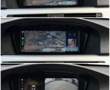 Notranja slika - BMW serija 3 Coupe: - 330d-M SPORT-ŠIBEDAH-KEYLESS-MEMORY-ODLIČEN - 7 - Predogledna slika