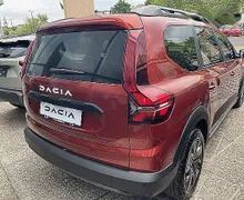 Zunanja slika - Dacia Jogger - Expression 110 + 6 let jamstva + My Revision - 3 - Predogledna slika