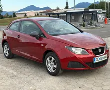 Poročilo o preverjanju vozila - Seat Ibiza - Sc - 1 - Predogledna slika