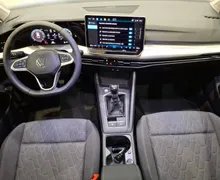Notranja slika - Volkswagen Golf Variant - 1.5 TSI 4All - 10 - Predogledna slika