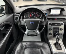 Zunanja slika - Volvo V70 - 2.0 D AUT. Momentum LED NAVI USNJE VLEČNA - 17 - Predogledna slika