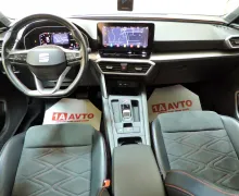 Zunanja slika - Seat Leon - ST 2.0 TDI FR DSG ACC-LED-MRTVI KOTI-MEMORY - 17 - Predogledna slika