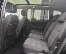 Zunanja slika - Volkswagen Touran - 2.0 TDI 4 ALL |PANORAMA|NAVI|FULL LED| - 12 - Predogledna slika