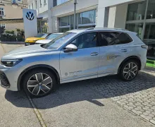 Zunanja slika - Volkswagen Tiguan - 1.5 eTSI 4Joy DSG - 5 - Predogledna slika