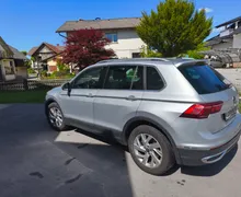 Zunanja slika - VW - Tiguan 1,4 TSI eHybrid Elegance DSG - 5 - Predogledna slika