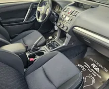 Zunanja slika - Subaru Forester - 2.0D-4X4-1 LASTNIK-PANORAMA-XENON-LED-ODLIČEN - 14 - Predogledna slika