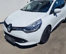 Zunanja slika - Renault Clio - 1.2 16V Expression 1.LAS. SERVISNA. VELIKI SERVIS - 2 - Predogledna slika