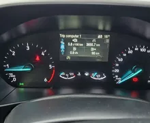 Zunanja slika - Ford Focus - Karavan 1.5 120|LED|AC|NAVI|ASSIS|Wirtual|ALU|BT - 13 - Predogledna slika