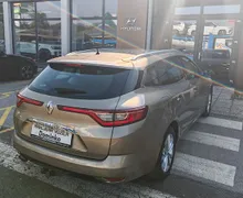 Zunanja slika - Renault Mégane - Megane Grandtour TCe 100 Limited 1 Lastnik Vlečna kljuka - 5 - Predogledna slika