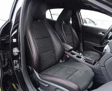 Zunanja slika - Mercedes-Benz GLA-Razred - GLA 200 7G 156KM - KOT NOV - GRETJE SEDEŽEV - - 8 - Predogledna slika