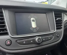 Zunanja slika - Opel Crossland X - 1.2 TURBO°INNOVATION°1.LAST°SLO°PDC°ALU°VELIK SE.. - 13 - Predogledna slika