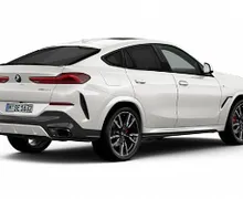 Zunanja slika - BMW X6 - serija : xDrive40d M Sport Pro - 2 - Predogledna slika