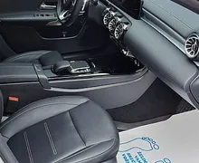 Zunanja slika - Mercedes-Benz CLA-Razred - AGK F2CLA CLA200 - 11 - Predogledna slika