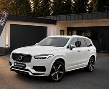 Zunanja slika - Volvo XC90 - D5•R-DESIGN•7 SEDEŽEV•PILOT•LED•VIRTUAL•KOT NOV.. - 3 - Predogledna slika