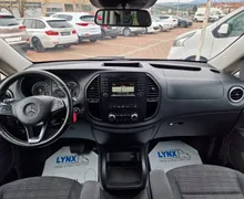 Zunanja slika - Mercedes-Benz Vito - 119D-AUT.-4X4-LEASING BREZ POLOGA - 8 - Predogledna slika