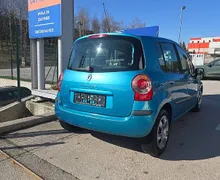 Zunanja slika - Renault Modus - 1.6 16v DYNAMIQUE CONFORT - 6 - Predogledna slika