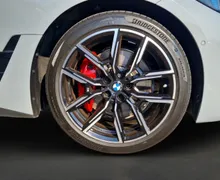 Zunanja slika - BMW Serija 4 - 420d xDrive Gran Coupe - 5 - Predogledna slika