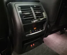 Zunanja slika - BMW X4 - M40D - 16 - Predogledna slika