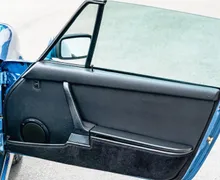 Zunanja slika - Porsche 911 Targa - S 2.7 1975 prvinski užitek v vožnji - 17 - Predogledna slika