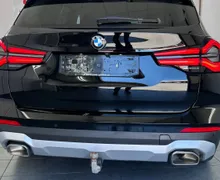 Zunanja slika - BMW X3 - serija : xDrive20d Avt.NEMŠKI+4ALU.KAMERA.LED.USNJE.NAVI - 19 - Predogledna slika