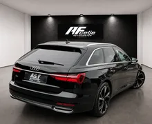 Zunanja slika - Audi A6 Avant - 40 TDI-S LINE-VIRTUAL-LIZING ZA TUJCE-360 KAMERA-. - 5 - Predogledna slika