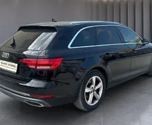Zunanja slika - Audi A4 - Avant 40 TDI S tronic Sport - 3 - Predogledna slika