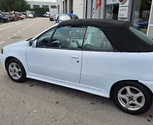 Zunanja slika - Fiat Punto - 1.6 CABRIO - 4 - Predogledna slika