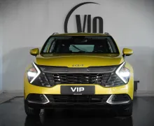 Zunanja slika - KIA Sportage - AWD 1,6 T-GDI EX Style iM/T - 2 - Predogledna slika