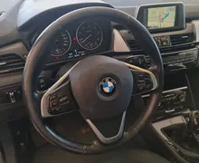 Notranja slika - BMW serija 2 Active Tourer: - 218d Active Tourer Sport Line Brez pologa do 7 let - 8 - Predogledna slika