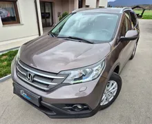 Zunanja slika - Honda CR-V - 4WD 2,2i DTEC Comfort - 1 - Predogledna slika
