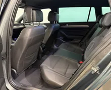 Notranja slika - Volkswagen Passat Alltrack - 4motion 2.0 TDI-FULL LED-AVT-TEMPOMAT-NAVI-PDC - 12 - Predogledna slika
