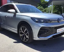 Zunanja slika - Volkswagen Tiguan - 1.5 eTSI BMT R-Line DSG - 3 - Predogledna slika
