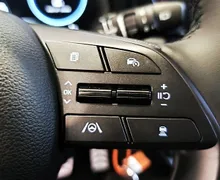 Zunanja slika - Hyundai Bayon - T-GDI PREMIUM AVT-ČRNA STREHA-AKT.TEMP-WINT-VIDEO - 9 - Predogledna slika