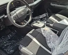 Zunanja slika - Opel Frontera - 1.2 Turbo Hibrid 48V GS Avt. 145KM - 5 - Predogledna slika