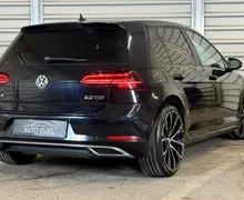 Zunanja slika - Volkswagen Golf - 2.0 TDI - DSG - MASAŽA - ACC - FULL LED - PDC - 6 - Predogledna slika