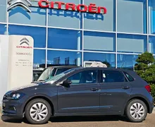 Zunanja slika - Volkswagen Polo - 1.0 TSI - 3 - Predogledna slika