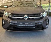 Zunanja slika - Volkswagen Taigo - 1.0 TSI R-Line 1Lastnik-SLO-Tovarniška garancija - 2 - Predogledna slika