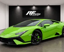 Zunanja slika - Lamborghini Huracan - TECNICA-640KM-FACELIFT-LIFT-KAMERA-SENSONUM-20 C.. - 1 - Predogledna slika