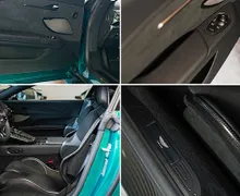 Zunanja slika - Aston Martin Vantage - PERFORMANCE PODIUM GREEN KARBON BOWERS WILKINS - 16 - Predogledna slika
