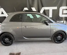 Zunanja slika - Abarth 595 - 1.4 16v turbo 140ks  AVT.-ATRAKTIVEN-PANORAMA... - 3 - Predogledna slika