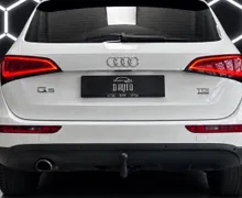 Notranja slika - Audi Q5 - 2.0 TDI quattro 110kW LED+KLJUKA+PDC... - 7 - Predogledna slika