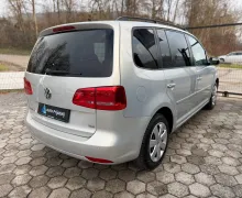 Zunanja slika - Volkswagen Touran - 1.6 TDI BlueMotion | AVT | 7 SED - 22 - Predogledna slika