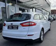 Zunanja slika - Ford Mondeo - | 1.5 TDCi | BUSINESS | NAVI| LED | 88 KW | - 6 - Predogledna slika