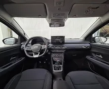 Zunanja slika - Dacia Jogger - Expression 110 + 6 let jamstva - 9 - Predogledna slika