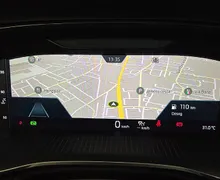 Zunanja slika - Škoda Octavia - Combi 1.5 eTSI 110Kw Style ACC DSG NAVI LED - 13 - Predogledna slika