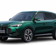 Zunanja slika - MG MG ZS - ZS 1.5L Hybrid Luxury - 1 - Predogledna slika