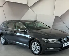 Zunanja slika - Volkswagen Passat - Variant 2,0 TDI BMT Highline - 1 - Predogledna slika