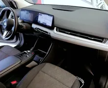 Notranja slika - BMW serija 2 Active Tourer: - 218d Active Tourer Avt. FULL LED NAVI KAMERA TOP - 7 - Predogledna slika
