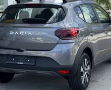 Zunanja slika - Dacia Sandero - 1.0 TCe 110 Stepway Expression - 6 - Predogledna slika