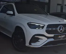 Zunanja slika - Mercedes-Benz GLE-Razred - GLE 450 d 4MATIC AMG Line - 1 - Predogledna slika